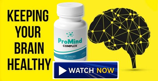 ProMind Complex Supplement Review
