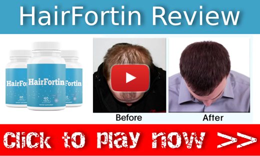 hairfortin review