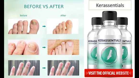 kerassentials real independent consumer reviews