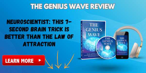  the genius wave free download