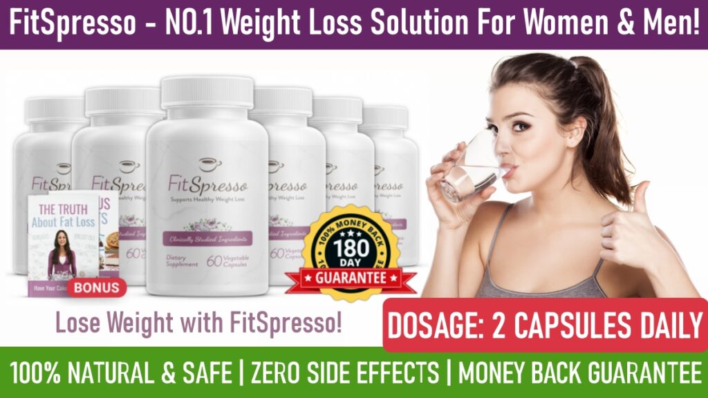fitspresso reviews