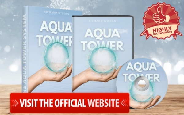 aqua tower