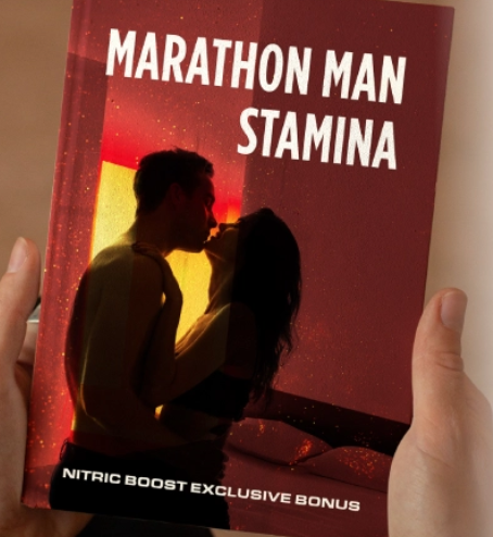 Nitric-Boost-Ultra-Marathon-Man-Stamina