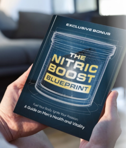 Nitric-Boost-Ultra-The-Nitric-Boost-Blueprint