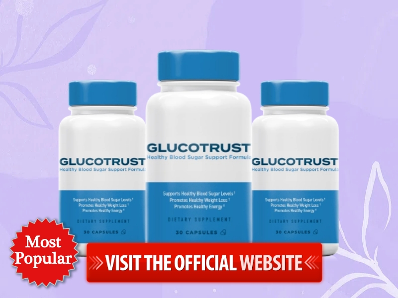 glucotrust