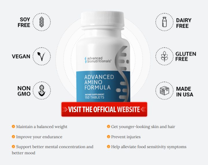 Advanced Mitochondrial Formula Supplement Reviews