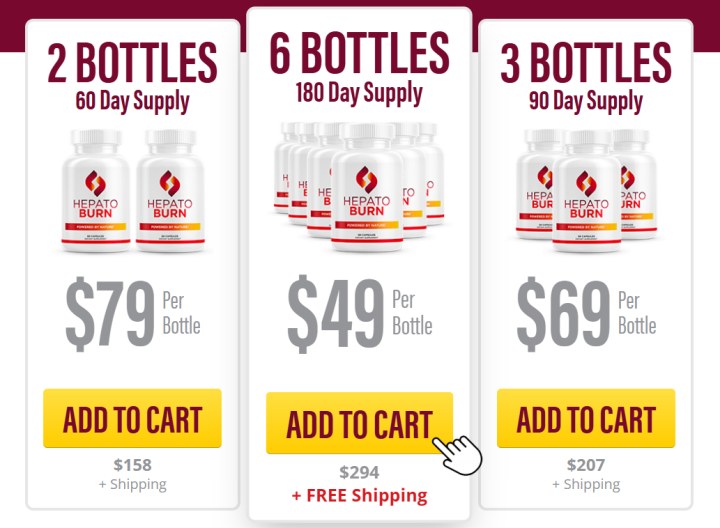 buy hepatoburn supplement