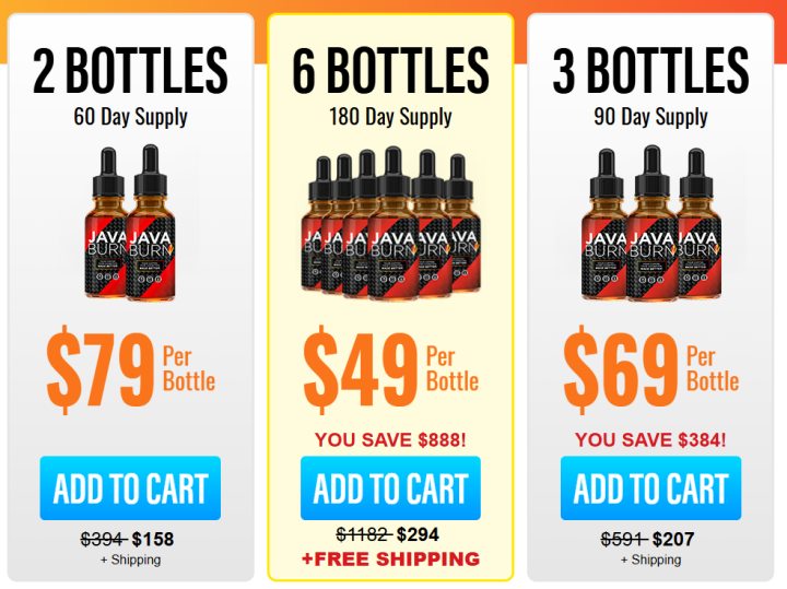 buy java burn 2.0 supplement