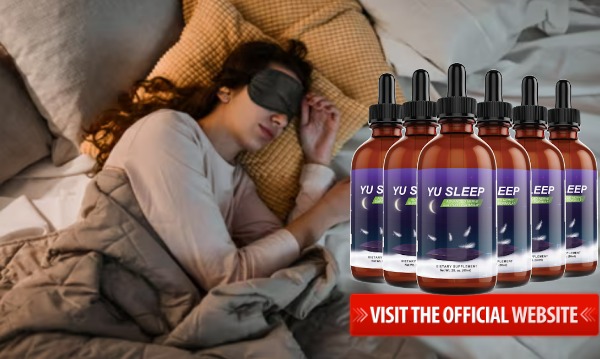 buy yu sleep supplement