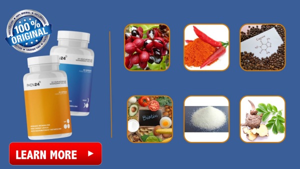 phen24 ingredients