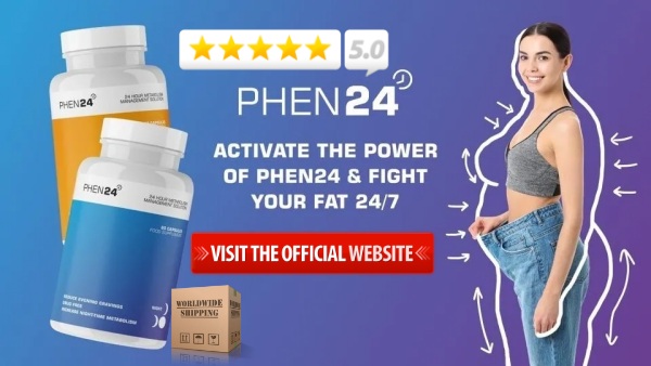 phen24 reviews