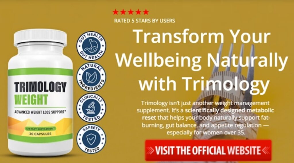 Trimology Weight Loss