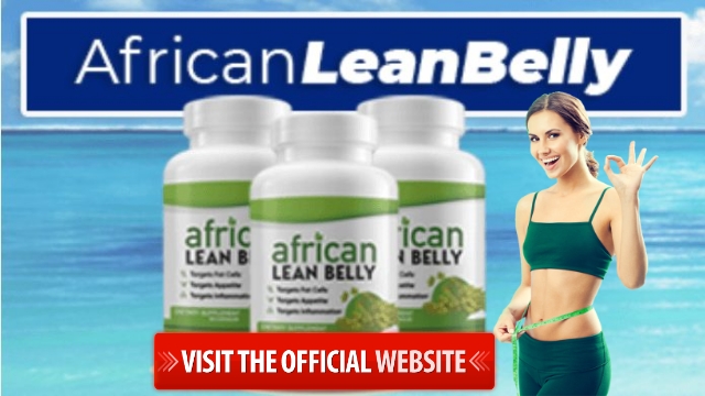 african lean belly review