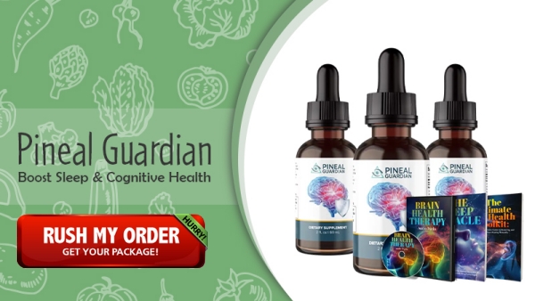 pineal guardian supplement reviews