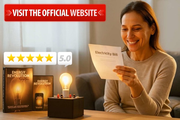 Energy Revolution System