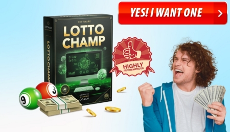lotto champ software