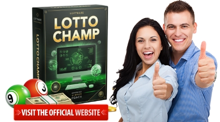 lotto champ