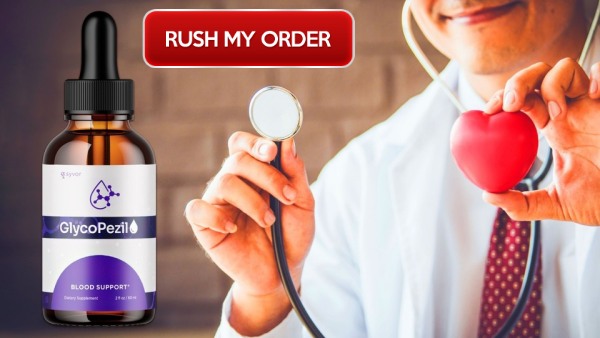 Buy Glycopezil Blood Support