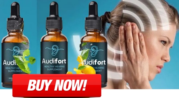 buy audifort drops
