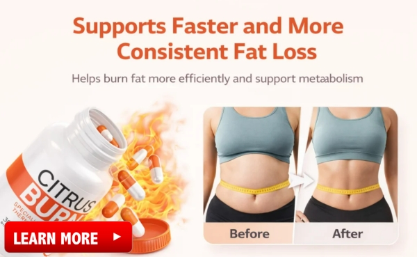 citrus burn reviews 2026