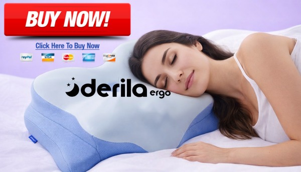 derila pillow