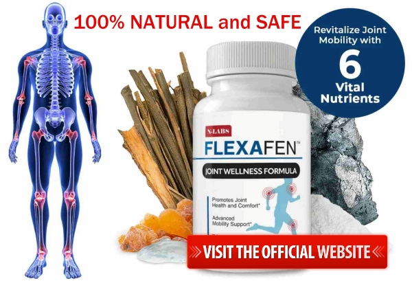 flexafen supplement reviews