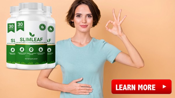 slimleaf reviews 2026