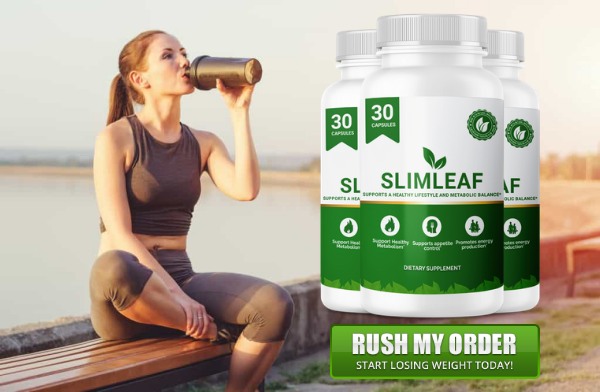 slimleaf supplement ingredients and benefits